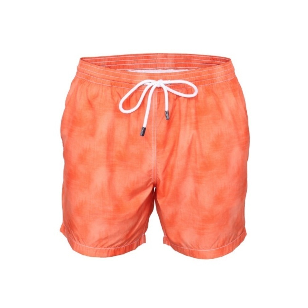 PAL ZILERI Swim Shorts Orange (M3)
